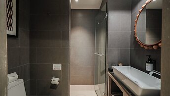 Sugar Marina Hotel - Cliffhanger - Aonang