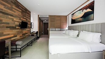 Sugar Marina Hotel - Cliffhanger - Aonang