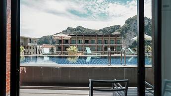 Sugar Marina Hotel - Cliffhanger - Aonang