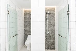 Sugar Marina Hotel - Cliffhanger - Aonang