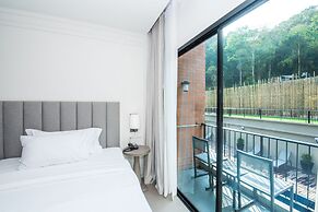 Sugar Marina Hotel - Cliffhanger - Aonang