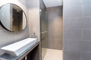 Sugar Marina Hotel - Cliffhanger - Aonang