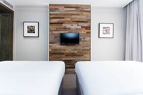 Sugar Marina Hotel - Cliffhanger - Aonang