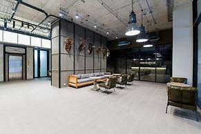 Sugar Marina Hotel - Cliffhanger - Aonang