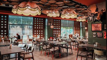 Sugar Marina Hotel - Cliffhanger - Aonang