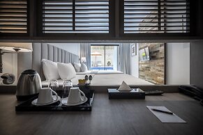 Sugar Marina Hotel - Cliffhanger - Aonang