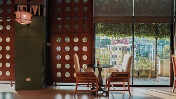 Sugar Marina Hotel - Cliffhanger - Aonang