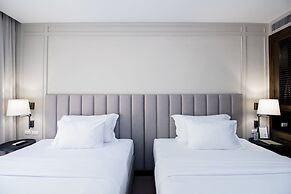 Sugar Marina Hotel - Cliffhanger - Aonang