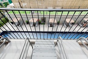 Sugar Marina Hotel - Cliffhanger - Aonang