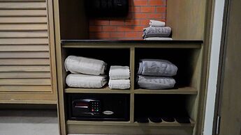 Sugar Marina Hotel - Cliffhanger - Aonang