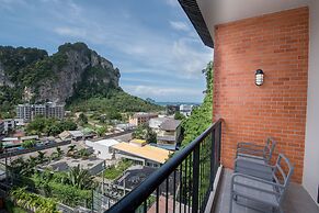 Sugar Marina Hotel - Cliffhanger - Aonang