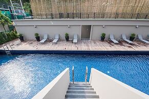 Sugar Marina Hotel - Cliffhanger - Aonang