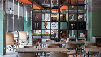 Sugar Marina Hotel - Cliffhanger - Aonang