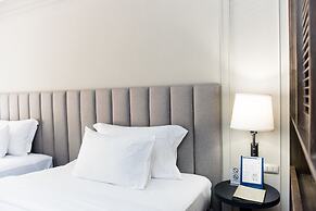 Sugar Marina Hotel - Cliffhanger - Aonang