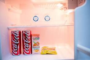 Sugar Marina Hotel - Cliffhanger - Aonang