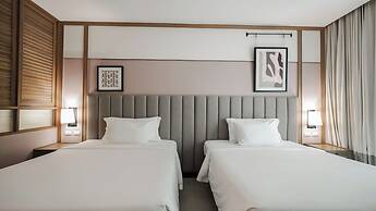 Sugar Marina Hotel - Cliffhanger - Aonang