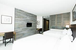 Sugar Marina Hotel - Cliffhanger - Aonang