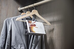 Sugar Marina Hotel - Cliffhanger - Aonang