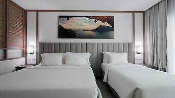 Sugar Marina Hotel - Cliffhanger - Aonang