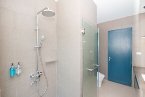 Sugar Marina Hotel - Cliffhanger - Aonang