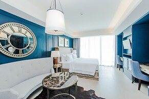 Sugar Marina Hotel - Cliffhanger - Aonang