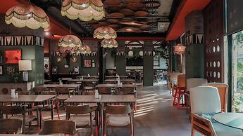 Sugar Marina Hotel - Cliffhanger - Aonang