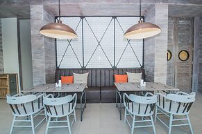 Sugar Marina Hotel - Cliffhanger - Aonang