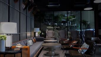 Sugar Marina Hotel - Cliffhanger - Aonang