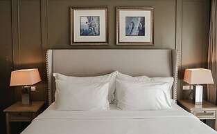 Sugar Marina Hotel - Cliffhanger - Aonang