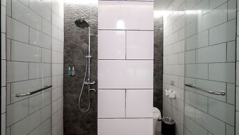 Sugar Marina Hotel - Cliffhanger - Aonang