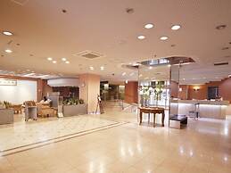 Oita Century Hotel