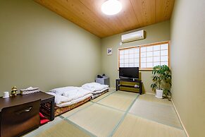 Wafu Ryokan Uehonmachi