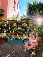 tai-chia Bed and Breakfast