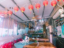 tai-chia Bed and Breakfast