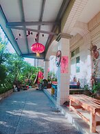 tai-chia Bed and Breakfast