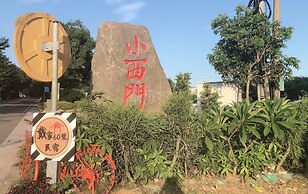 tai-chia Bed and Breakfast