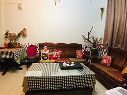 tai-chia Bed and Breakfast