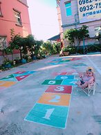 tai-chia Bed and Breakfast