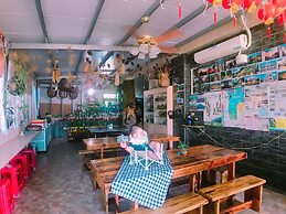 tai-chia Bed and Breakfast