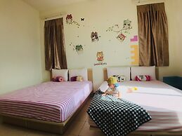 tai-chia Bed and Breakfast