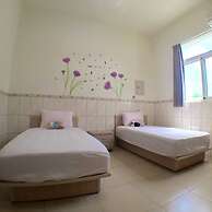 tai-chia Bed and Breakfast