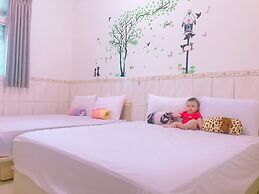 tai-chia Bed and Breakfast