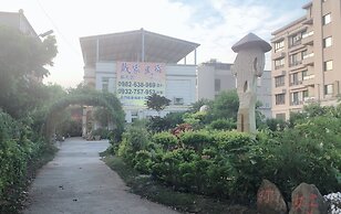 tai-chia Bed and Breakfast