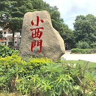 tai-chia Bed and Breakfast