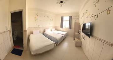 tai-chia Bed and Breakfast