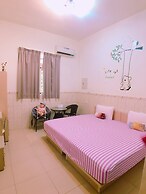 tai-chia Bed and Breakfast