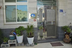 tai-chia Bed and Breakfast