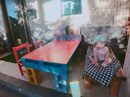 tai-chia Bed and Breakfast