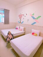 tai-chia Bed and Breakfast