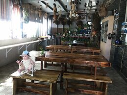 tai-chia Bed and Breakfast